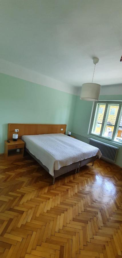 류블랴나 Aparthouse Macek 아파트 외부 사진